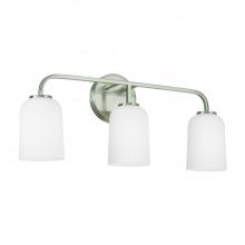  148831BN-542 - 3-Light Vanity