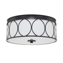  225131MB-683 - 3 Light Flush Mount