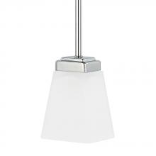  314411PN-334 - 1 Light Pendant