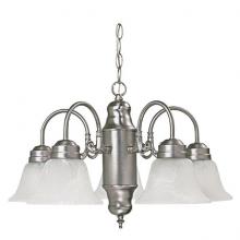  3255MN-118 - 5 Light Chandelier