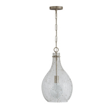  333813BN-472 - 1 Light Pendant