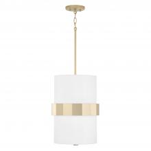  346221SF - 2 Light Pendant