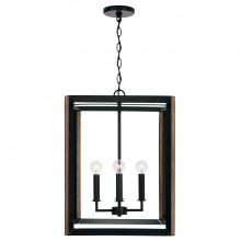  545442KD - 4 Light Foyer