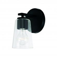  648611MB-537 - 1-Light Sconce