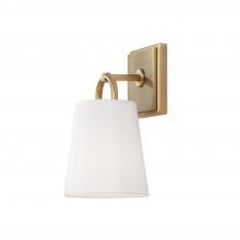  649411AD - 1-Light Sconce