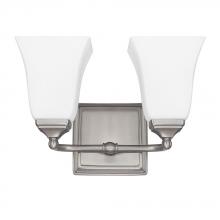  8452BN-119 - 2 Light Vanity