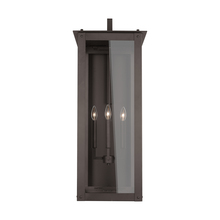  934642OZ - 4-Light Wall Mount