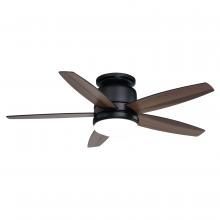  F0118 - Armon 44-in. LED Ceiling Fan Black