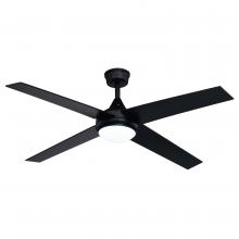  F0125 - Hamlin 52-in. LED Ceiling Fan