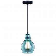  P0246 - Millie 6.25-in Mini Pendant Oil Rubbed Bronze