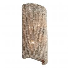  N1722-84 - Copra - 2 LT Wall Sconce