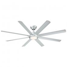  FR-W1805-80L-TT - Hydra Downrod ceiling fan