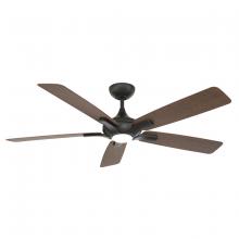  FR-W2008-60L-BZ/DW - Mykonos 5 Downrod ceiling fan