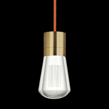  700TDALVPMCONB-LED930 - Alva Pendant