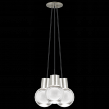  700TDMINAP3CBS-LED922 - Mina Pendant