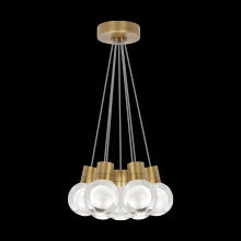  700TDMINAP7CYNB-LED922 - Mina Pendant