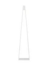  SLOFL10927WH - Apex Outdoor X-Large Floor Lamp