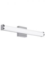  700BCBAS24S-LED927-277 - Basis 24 Bath