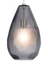  700TDBRLGKS-LED927 - Briolette Grande Pendant