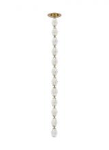  700CLR36NB-LED927R-277 - Collier 36 Pendant