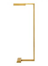  700PRTDES46NB-LED927 - Dessau 46 Floor Lamp