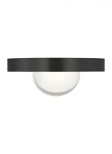  700FMEBL2Z-LED927 - Ebell Mini Flush Mount