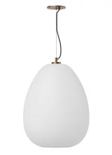  700TDKPR17OPNB-LED927 - Kapoor Large Pendant