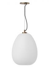  700TDKPR13CNB-LED927 - Kapoor Medium Pendant