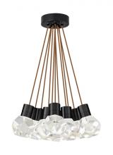  700TDKIRAP11PB-LED930 - Kira Pendant