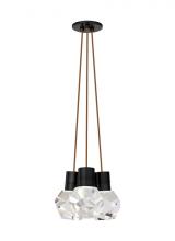  700TDKIRAP3PB-LED930 - Kira Pendant