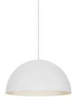  700MPPSPWWS-LED930 - Mini Powell Street Pendant