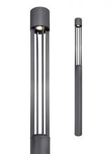  700OCTUR8401240HUNV2S - Turbo Outdoor Light Column