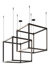  700BRXCL93024BS - Brox Cube 24 Pendant