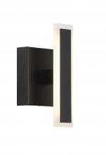  P1413-66A-L - Edge - 1 Light LED Wall Sconce