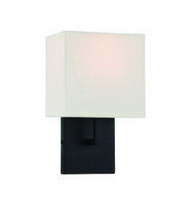  P470-66A - Sconces - 1 Light Wall Sconnce