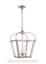  5191004EN-965 - Charleston Small Four Light Lantern