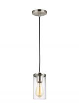  6190301-962 - Zire One Light Mini-Pendant