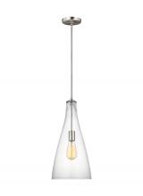  6537001EN7-962 - One Light Pendant