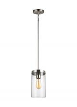  6590301-962 - Zire One Light Pendant