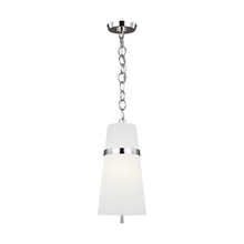  AP1161PN - Cordtlandt Small Pendant