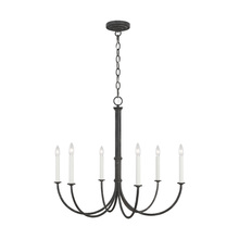  CC1146IO - Champlain Medium Chandelier