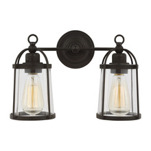  CV1002SMS - Stonington 2 - Light Vanity