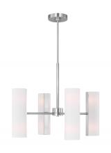  DJC1048BS - Capalino Medium Chandelier