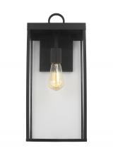  DJO1021TXB - Large Wall Lantern