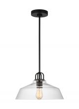  DJP1121MBK - Small Pendant