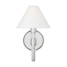  LW1041PN - Robert Sconce