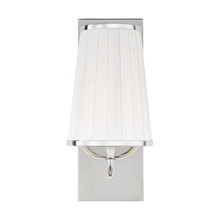  LW1091PN - Esther Single Sconce