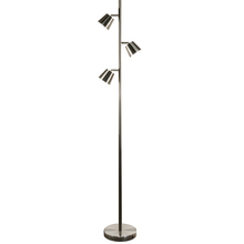  625LEDF-SC - 3LT Floor Lamp, SC