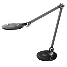  ALA-1910LEDT-BK - 10W Desk Lamp, BK