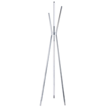  CER-3LEDF-PC - 30W Floor Lamp, PC